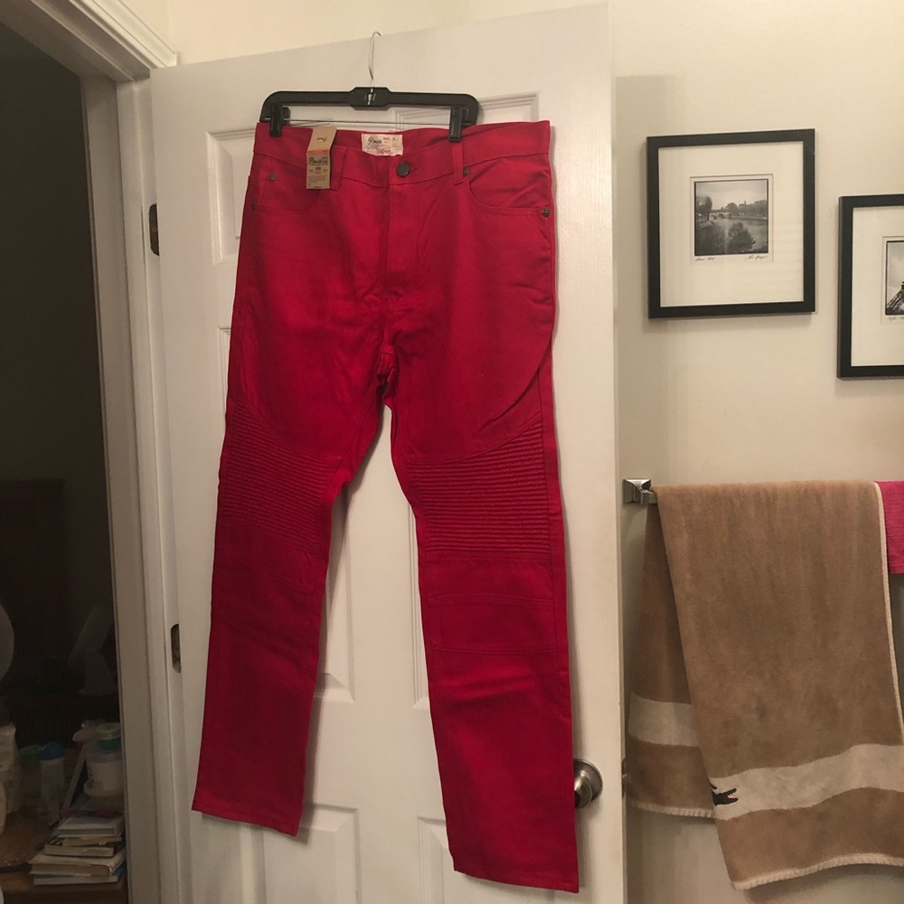 PJ Mark Denim